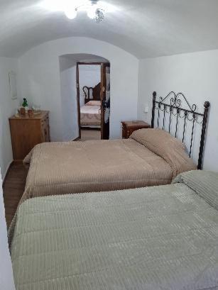 La Cueva De Guadix 빌라 외부 사진