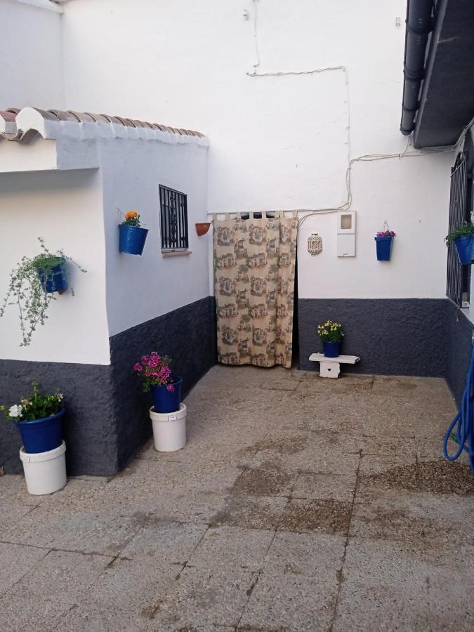 La Cueva De Guadix 빌라 외부 사진