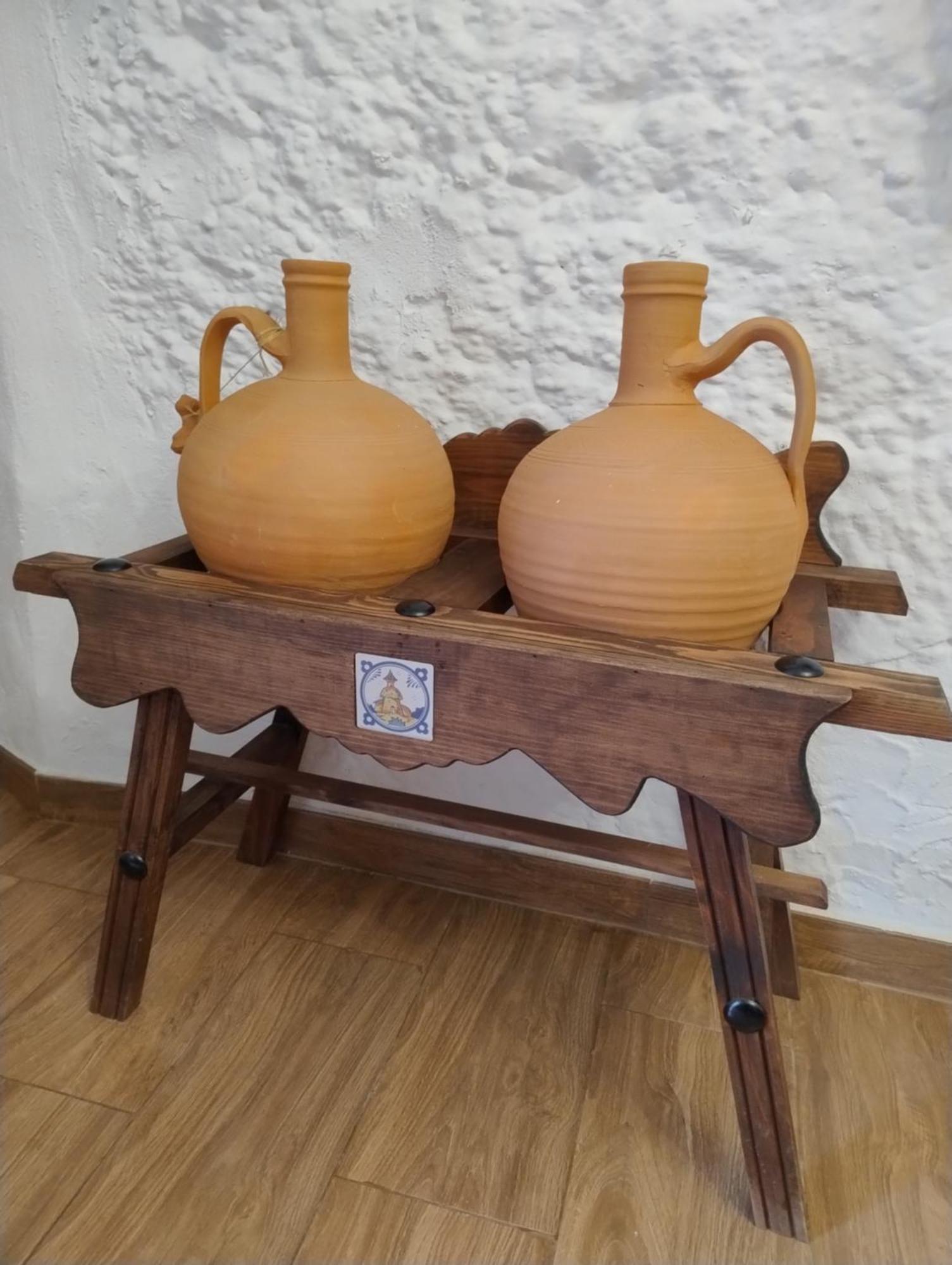 La Cueva De Guadix 빌라 외부 사진